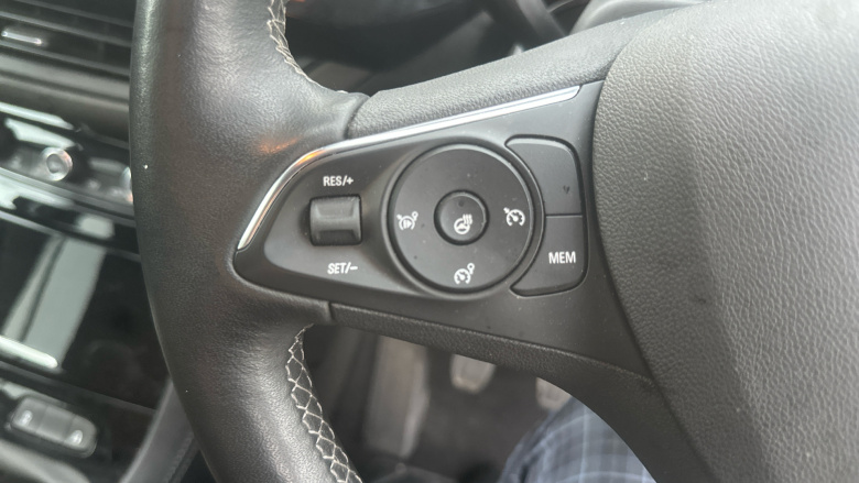 Vauxhall Grandland 1.2 Turbo Ultimate 5dr Petrol Hatchback